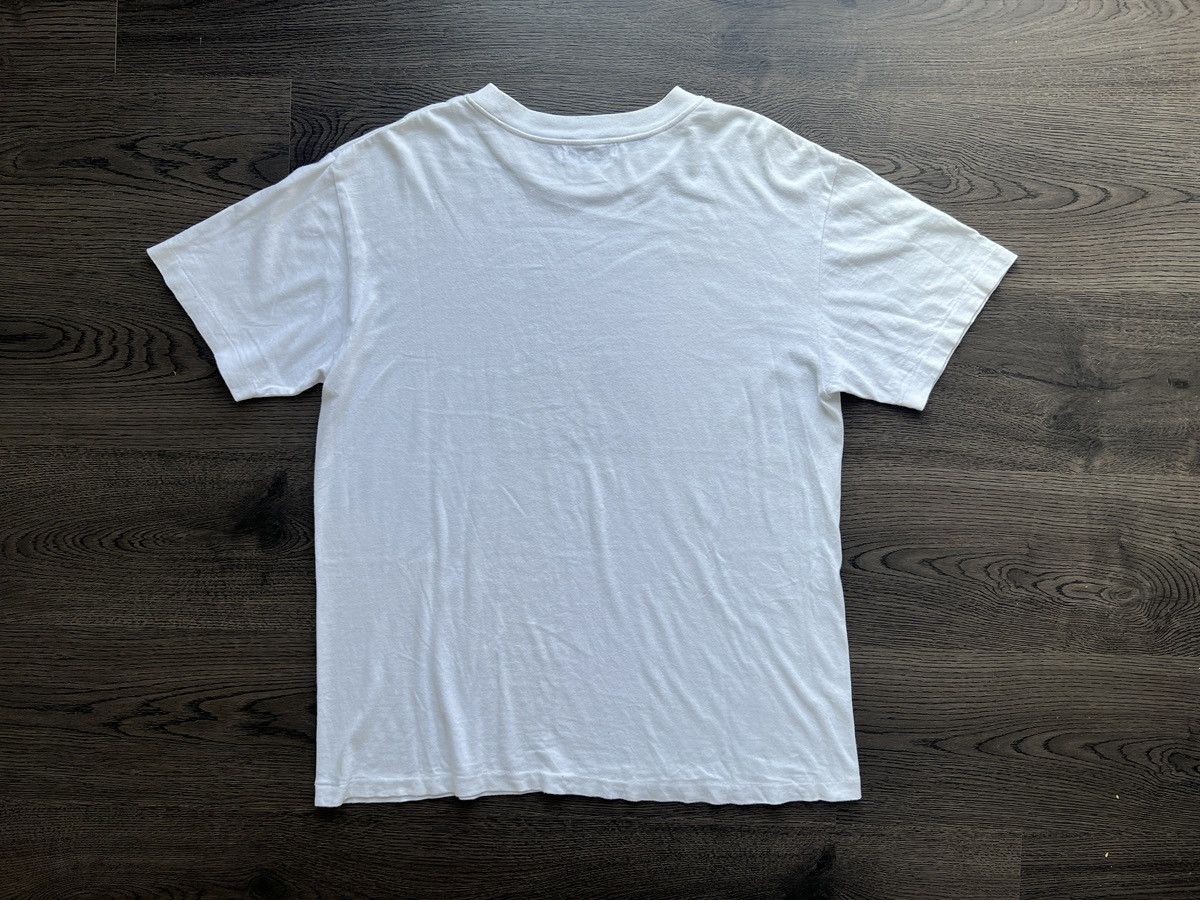 Japanese Brand × Johnbull Vintage JOHNBULL Graphic T-Shirt Size US XL / EU 56 / 4 - 3 Thumbnail
