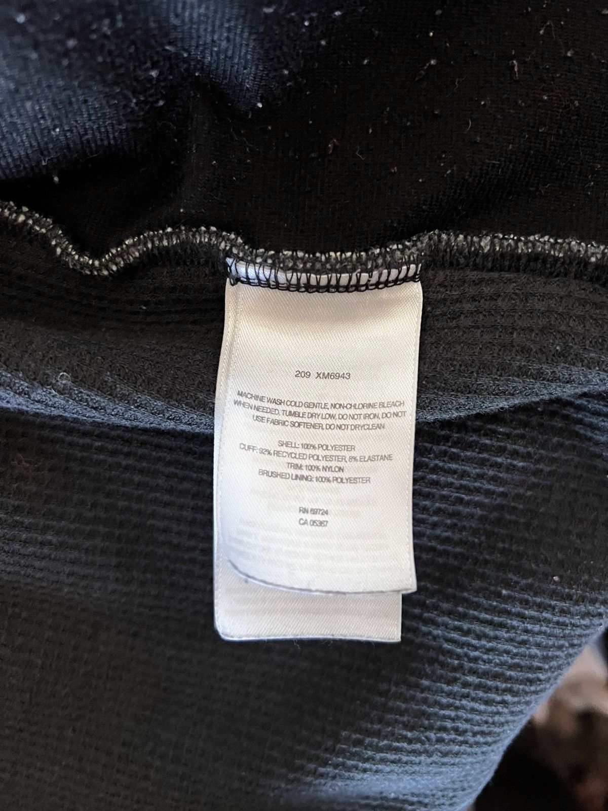 Columbia Columbia GT Fleece Zip Up Size Large Size US L / EU 52-54 / 3 - 5 Thumbnail