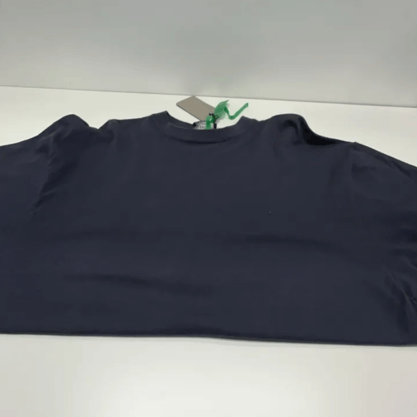 Balenciaga Balenciaga Oversized Long-Sleeve T-Shirt Size US XS / EU 42 / 0 - 8 Thumbnail