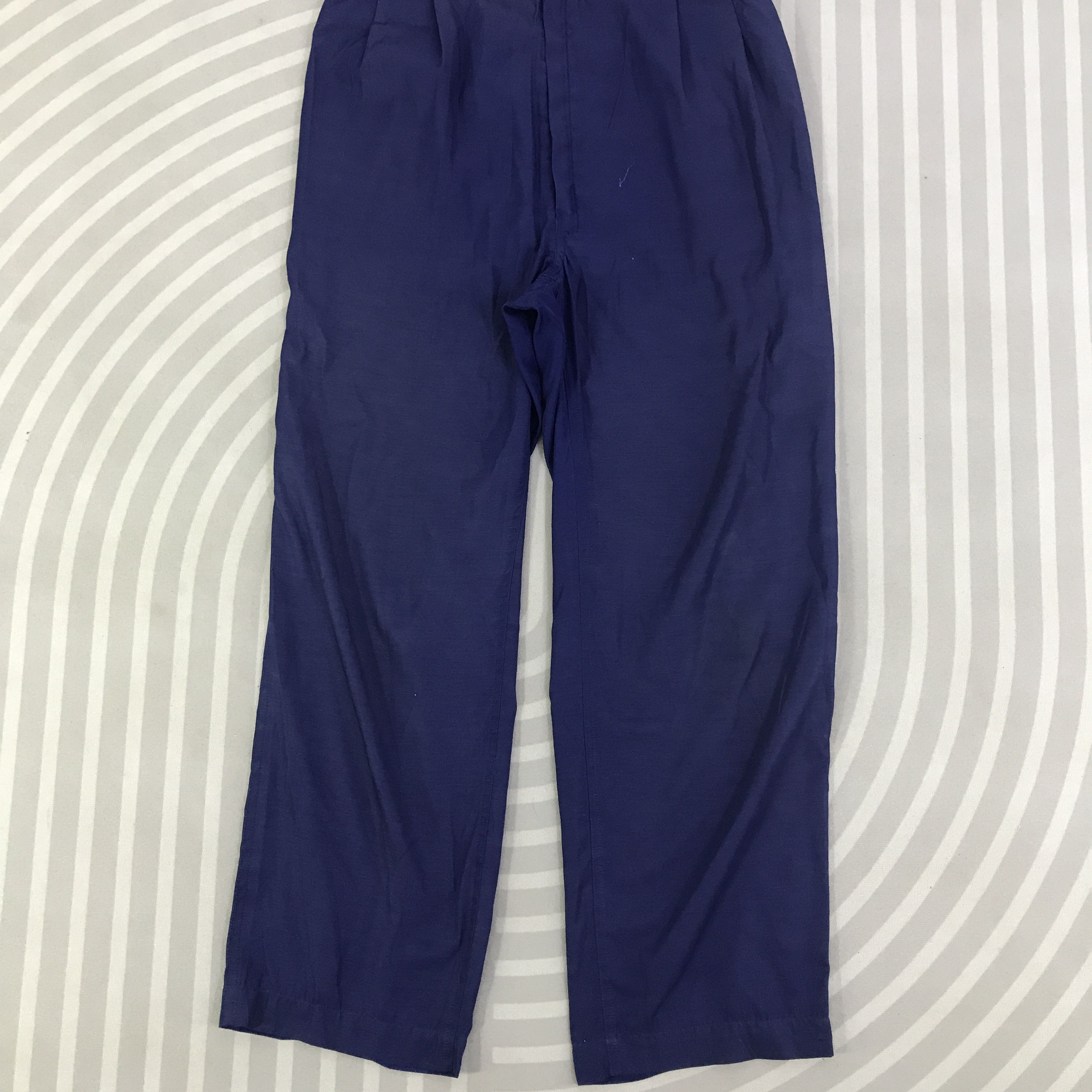 Japanese Brand Vintage Eneos oil Japan Coverall Jacket K122B1 Size US L / EU 52-54 / 3 - 6 Thumbnail