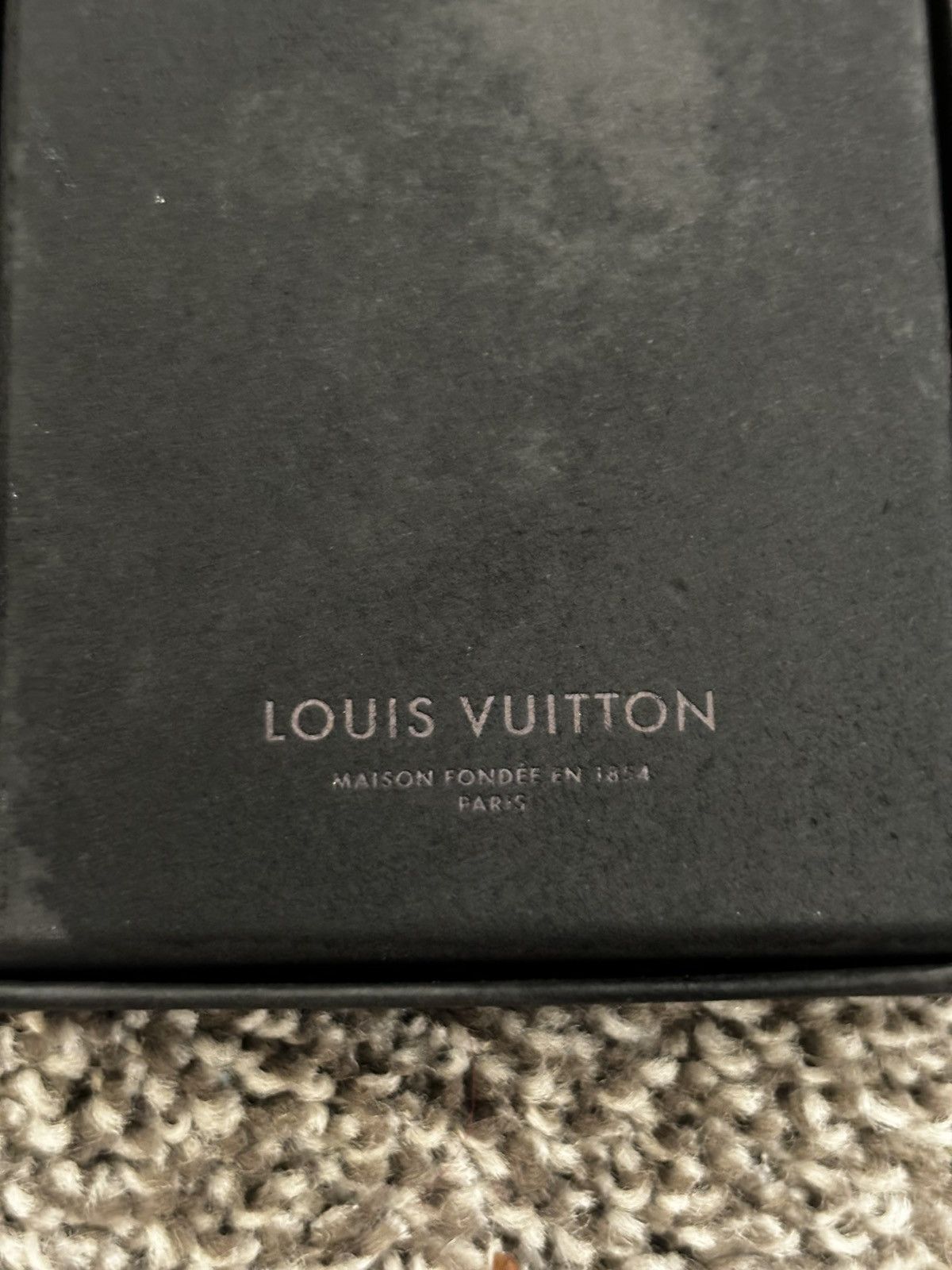 Louis Vuitton Louis Vuitton Playing Cards Size ONE SIZE - 7 Thumbnail