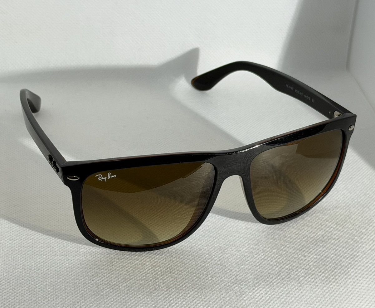 RayBan RAY BAN - BOYFRIEND SUNGLASSES - RB4147 Size ONE SIZE - 6 Thumbnail