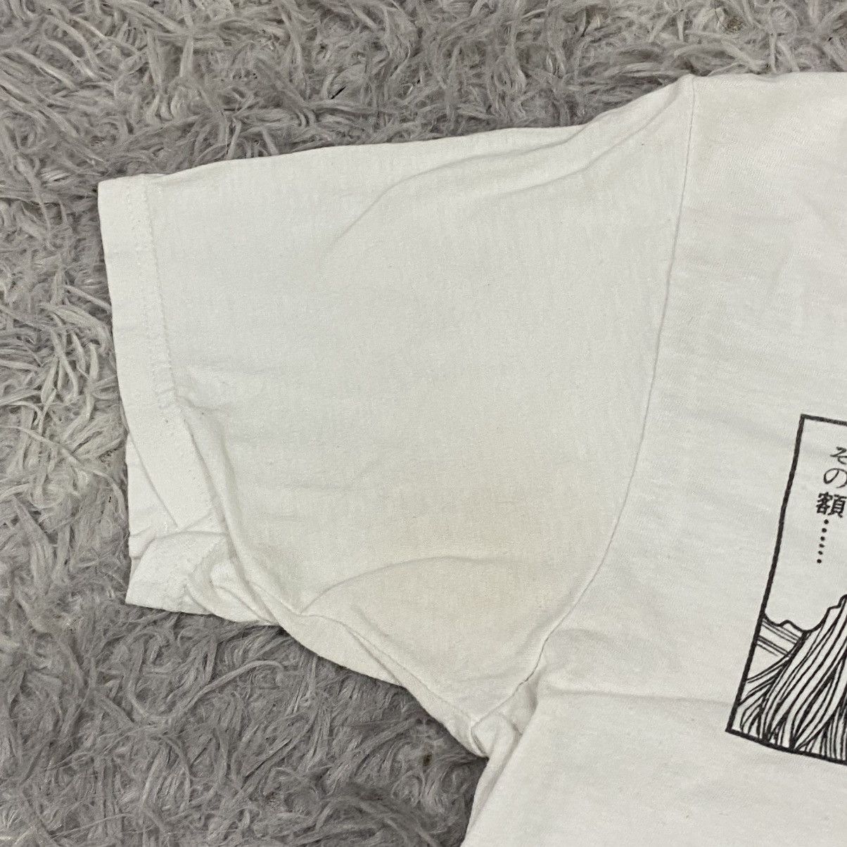 Anime × Japanese Brand × Ripple Junction Junji ito collection uzumaki anime horror Size US S / EU 44-46 / 1 - 7 Thumbnail