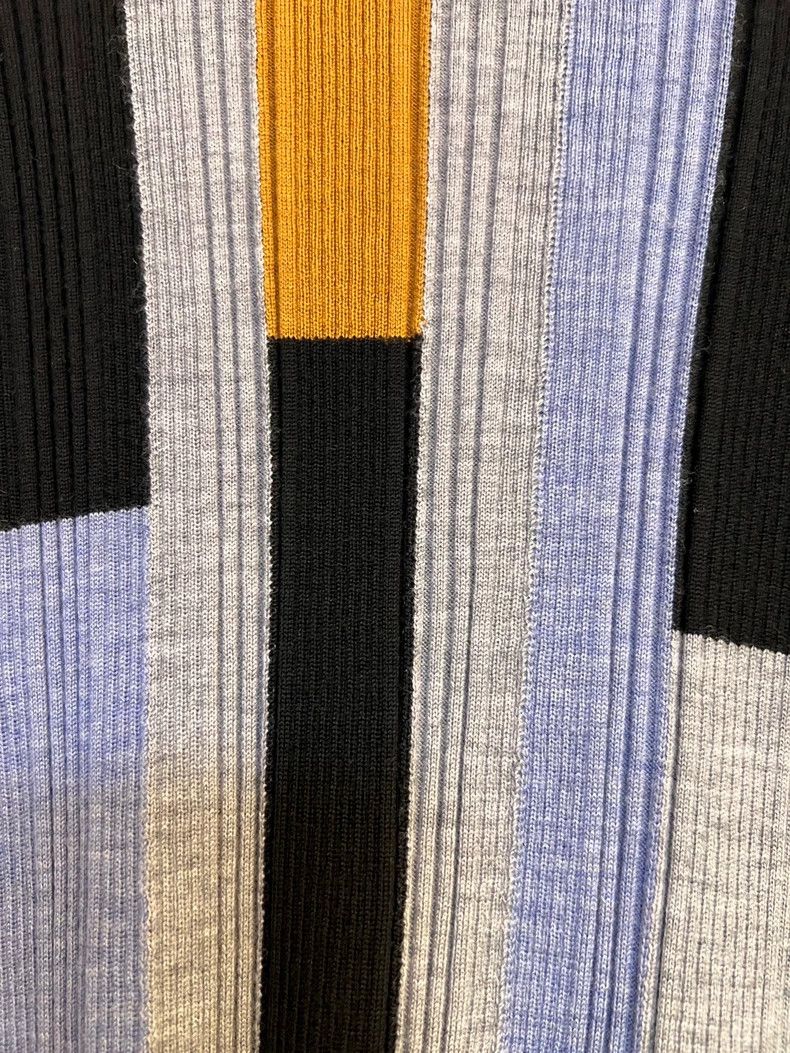 Loewe LOEWE Geometric lace sweater Size M / US 6-8 / IT 42-44 - 2 Thumbnail