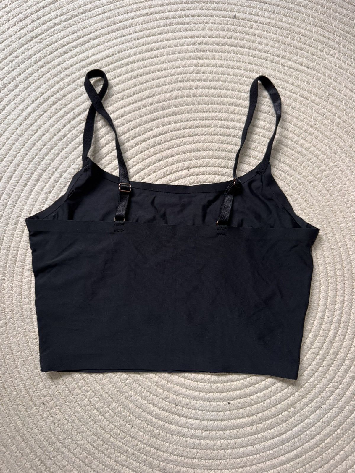 Other Danskin intimacy tank top size S in black Size S / US 4 / IT 40 - 2 Thumbnail