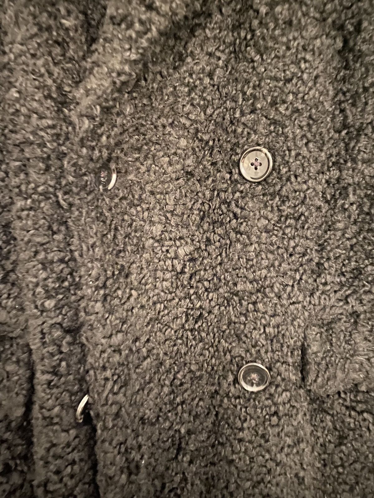 Marc by Marc Jacobs Men’s faux fur coat Size US M / EU 48-50 / 2 - 6 Thumbnail