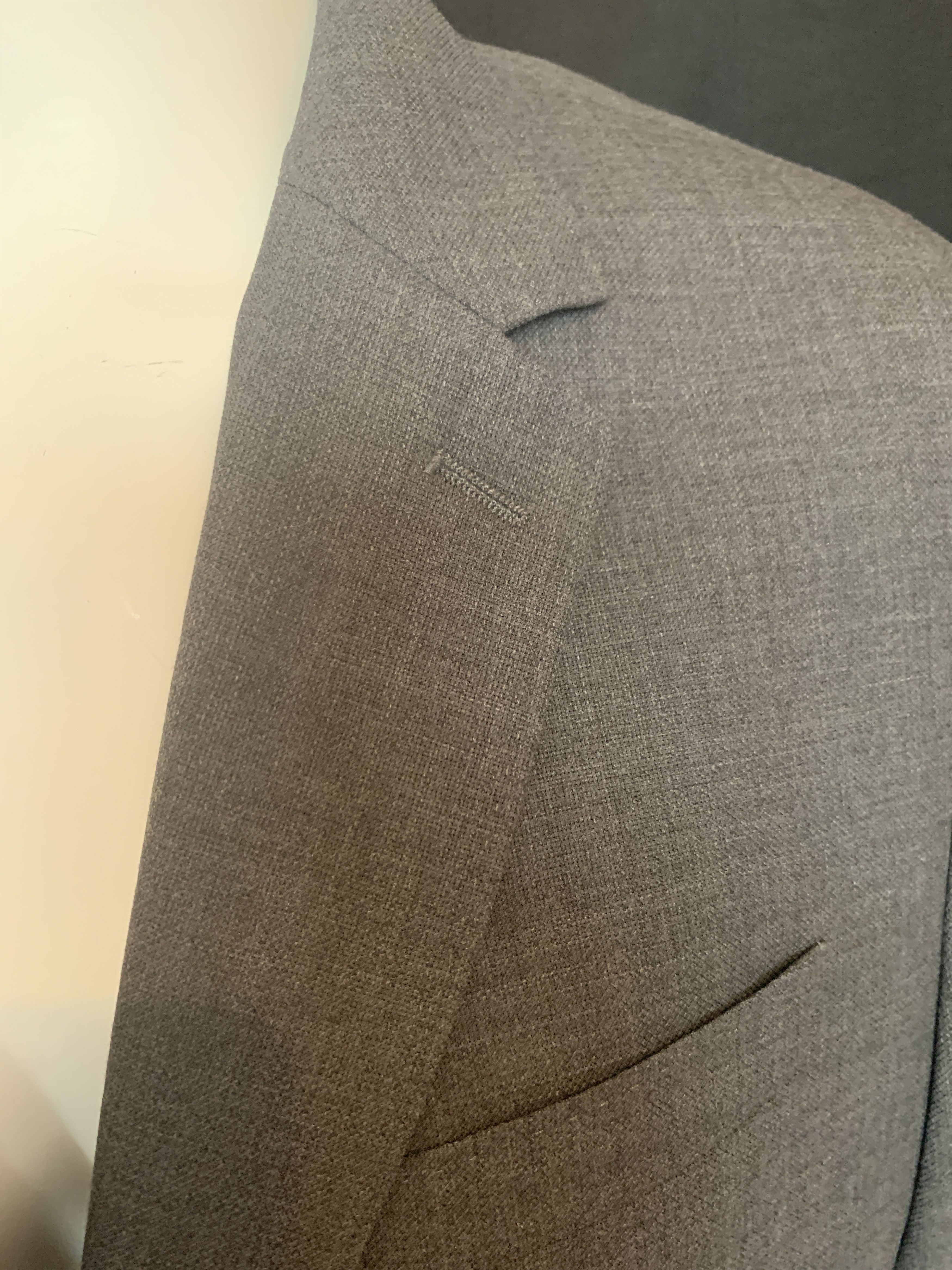 Banana Republic Banana Republic blazer Size 40R - 5 Thumbnail