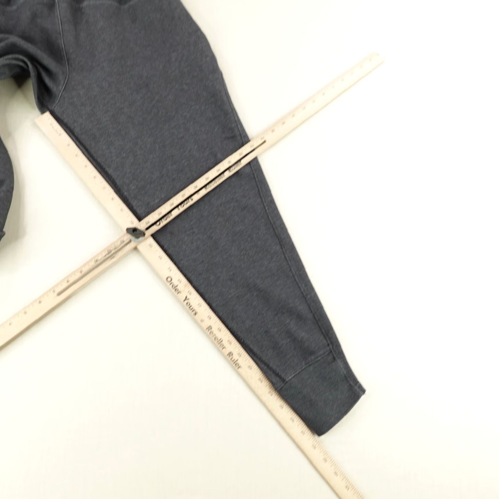 Nike Nike Dri-FIT Men Pants Jogger Casual Activewear Size US 31 - 7 Thumbnail