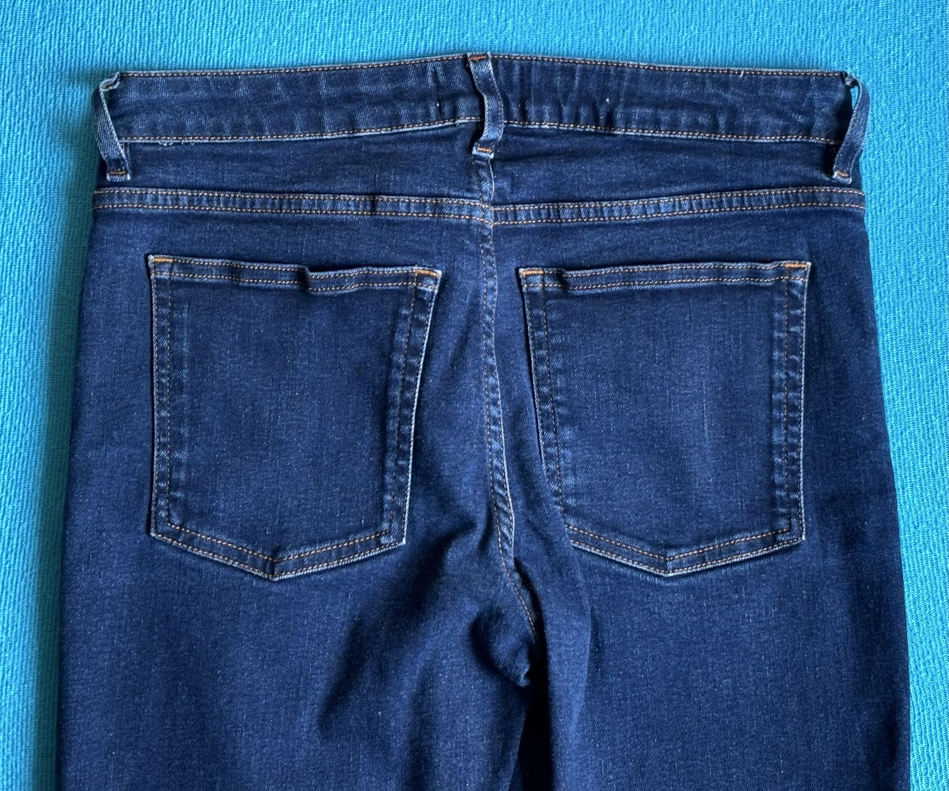 Acne Studios Acne Studios Skin 5 jeans size 29/32 Size 29" - 9 Thumbnail