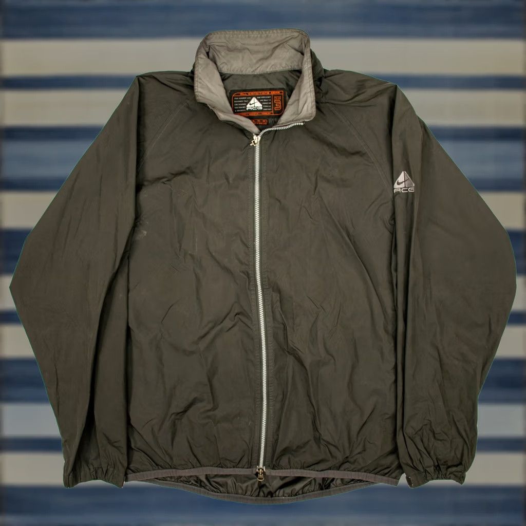 NOCTA × Nike Nike NOCTA Running Jacket Forza Camo Windbreaker