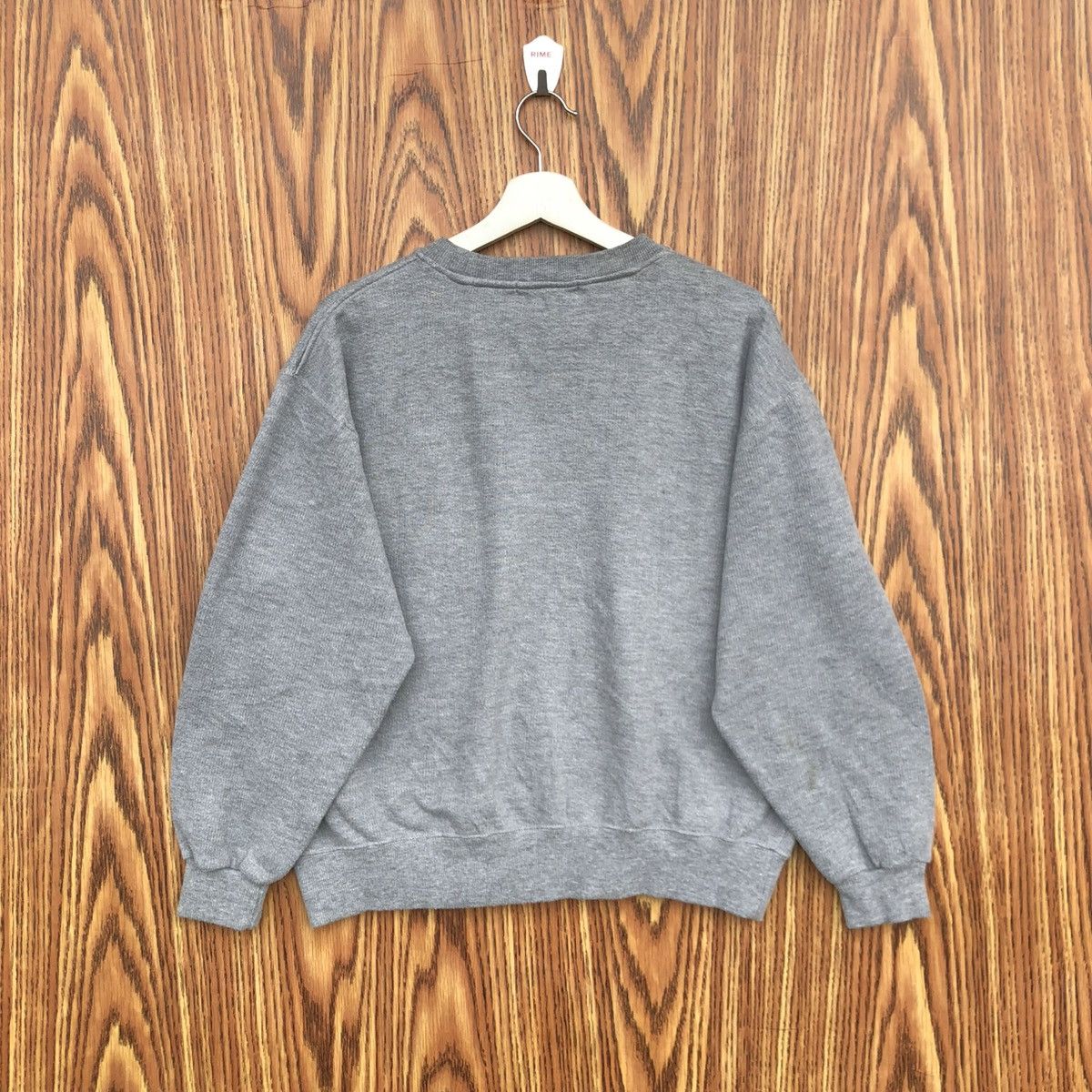 Vintage Vintage Polo Club Sweatshirt Size US L / EU 52-54 / 3 - 7 Thumbnail