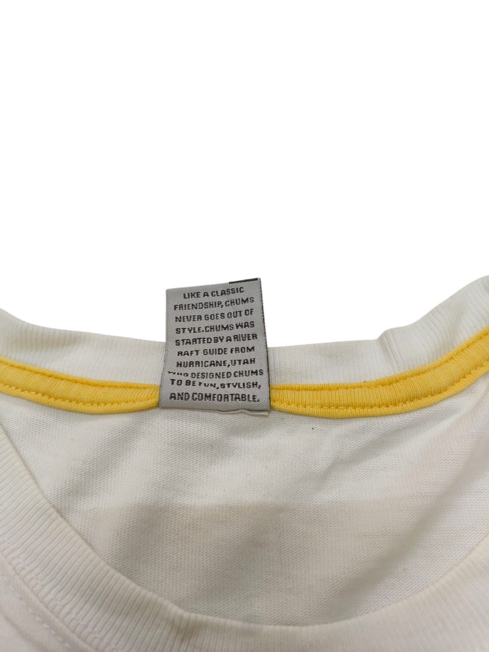 Chums VINTAGE CHUMS Size US L / EU 52-54 / 3 - 5 Thumbnail
