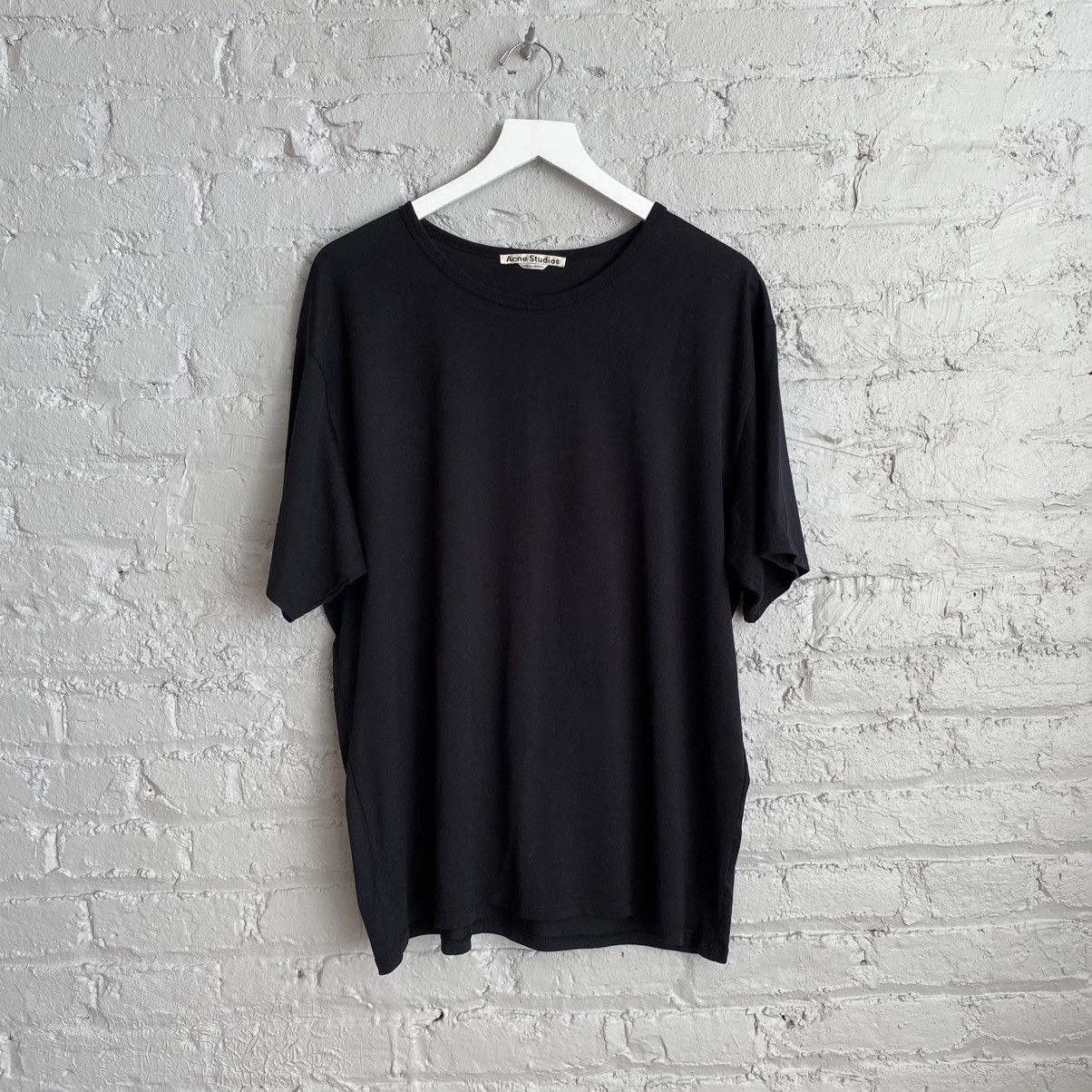 Acne Studios Niagra Tee | Grailed