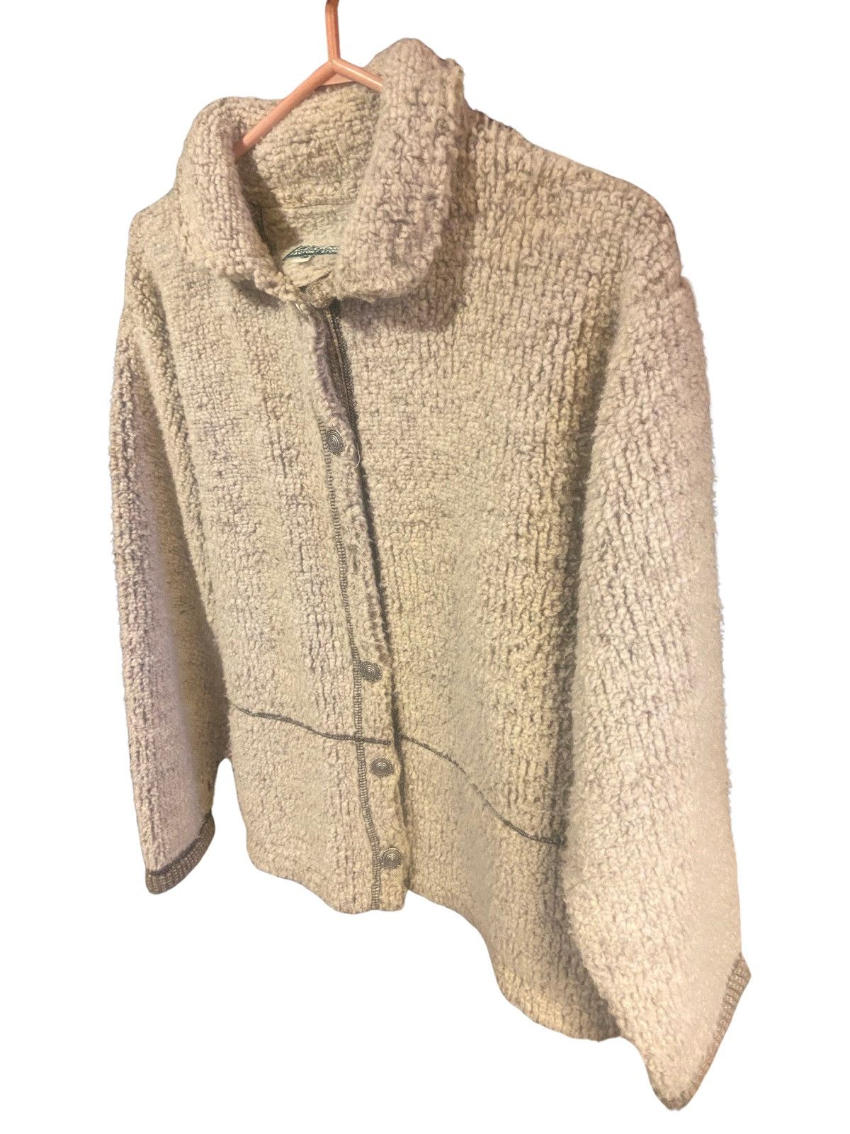 L.L. Bean L.L Bean Fleece Size M / US 6-8 / IT 42-44 - 2 Thumbnail