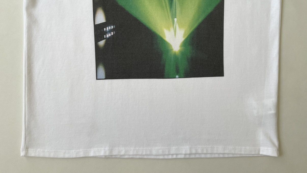 Ittesuma Tsuoka Laser Beam Print T Shirt