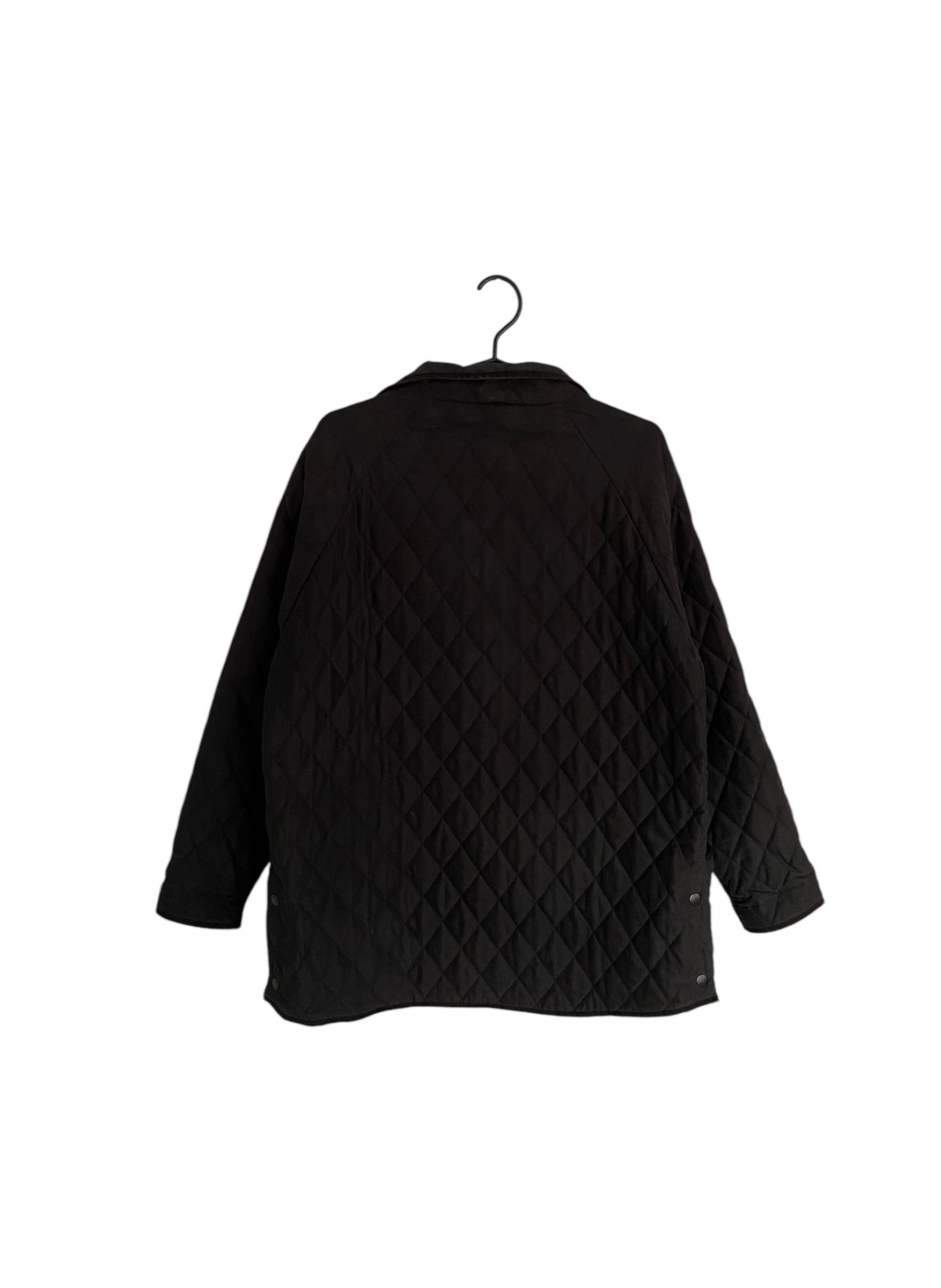 Barbour Barbour Burdale quilt jacket Size US L / EU 52-54 / 3 - 5 Thumbnail