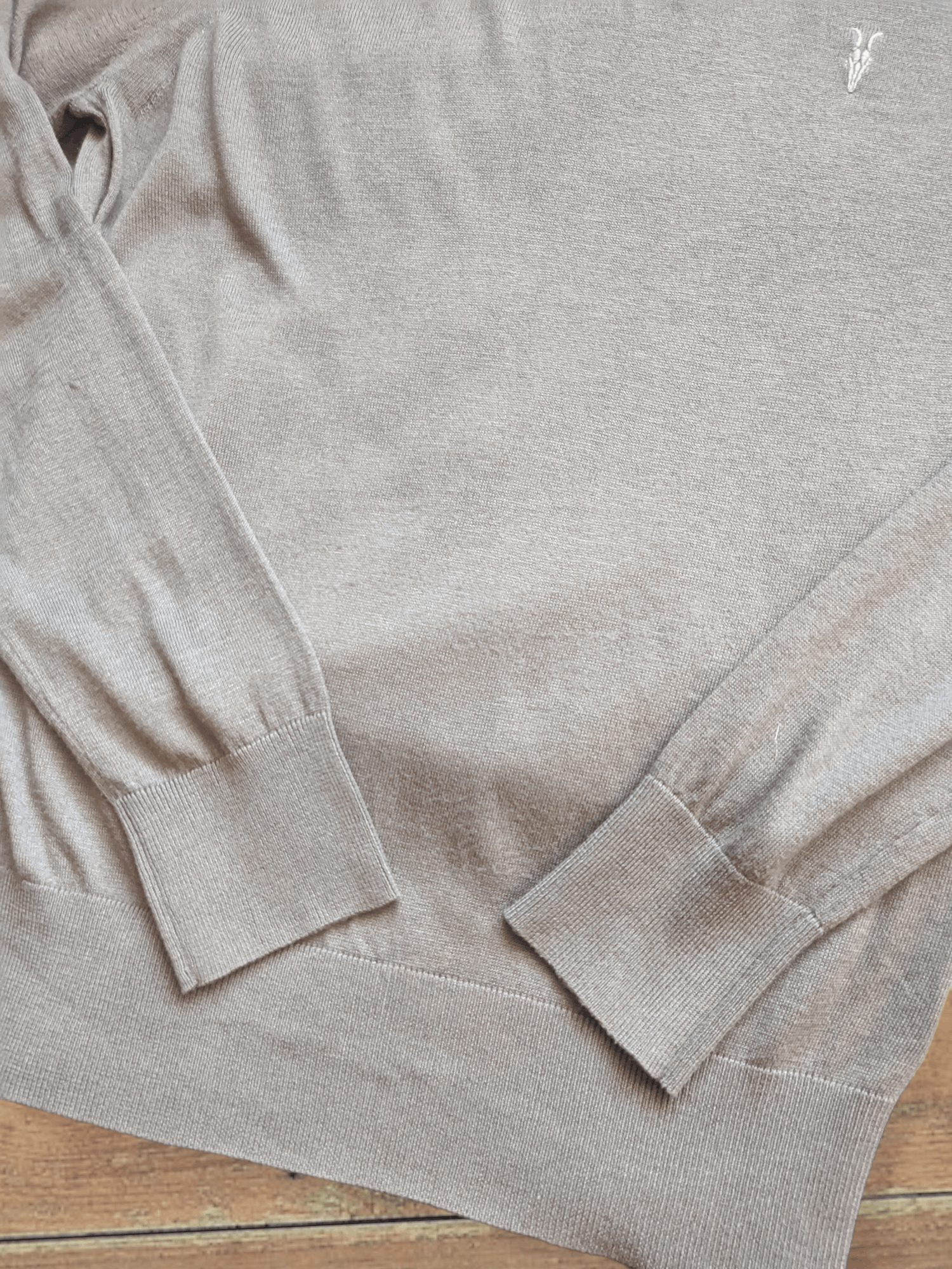 Allsaints Allsaints Nomo Crew Size US M / EU 48-50 / 2 - 3 Thumbnail