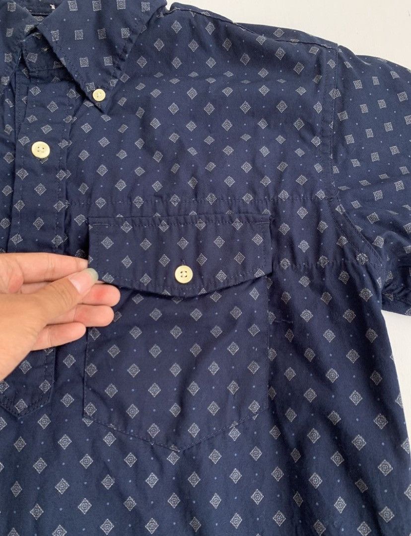 Engineered Garments Engineered Garments New York Button Ups Size US S / EU 44-46 / 1 - 6 Thumbnail