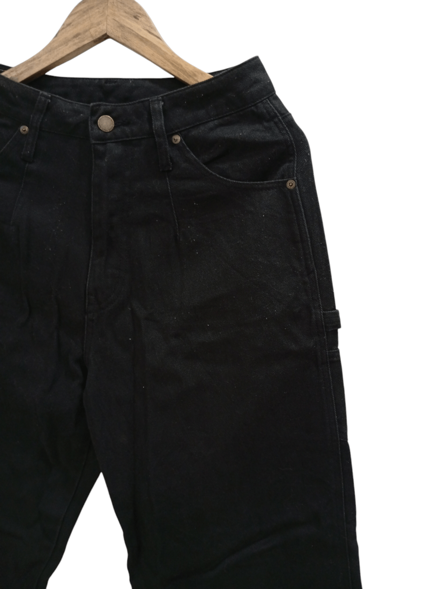 Other 🔥🔥Roxy x Mark Gonzales Carpenter Pants Jeans Size US 27 - 9 Thumbnail