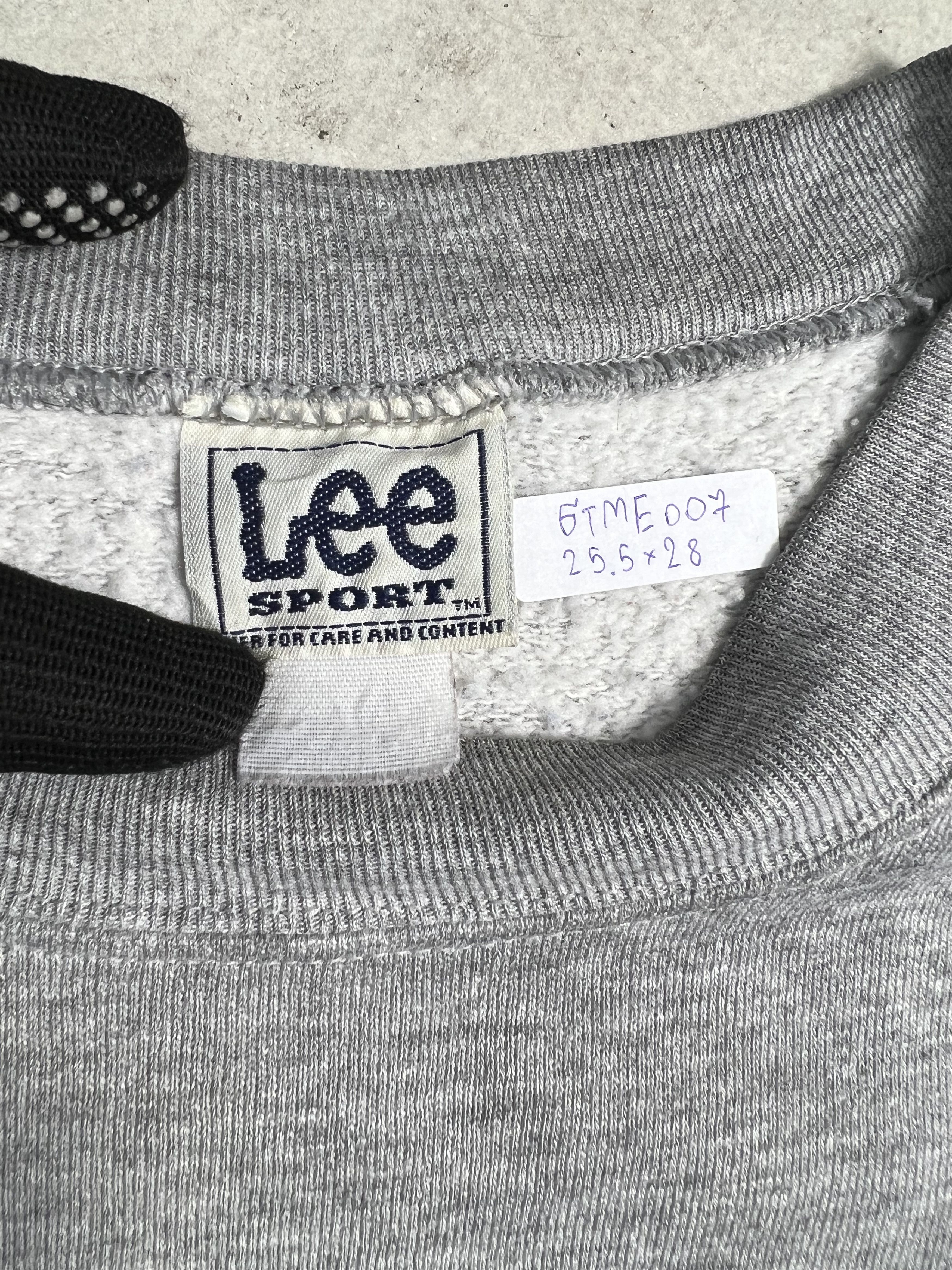 NBA Vintage Lee Sport NBA Indiana Pacers (XL) GTME007 Size US XL / EU 56 / 4 - 3 Thumbnail