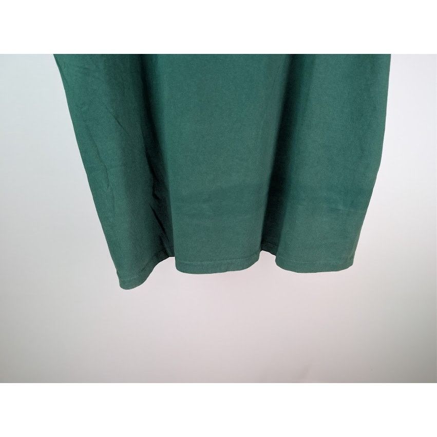 Gallery Dept. o1rshd1 Vintage Logo T-Shirt in Hunt Green Size US XXL / EU 58 / 5 - 12 Thumbnail