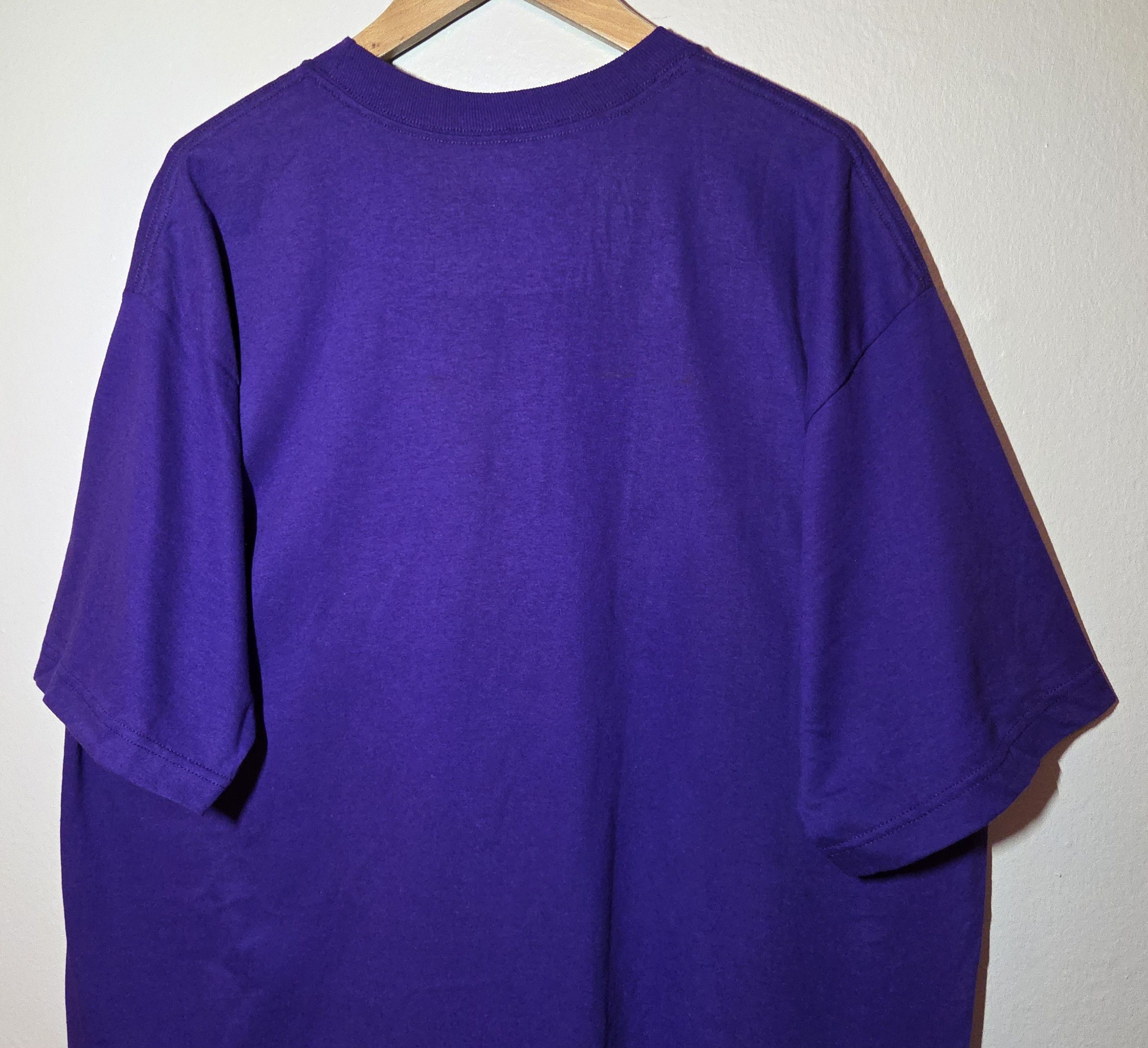 Adidas Adidas Kobe Bryant T-shirt Size US XL / EU 56 / 4 - 6 Thumbnail