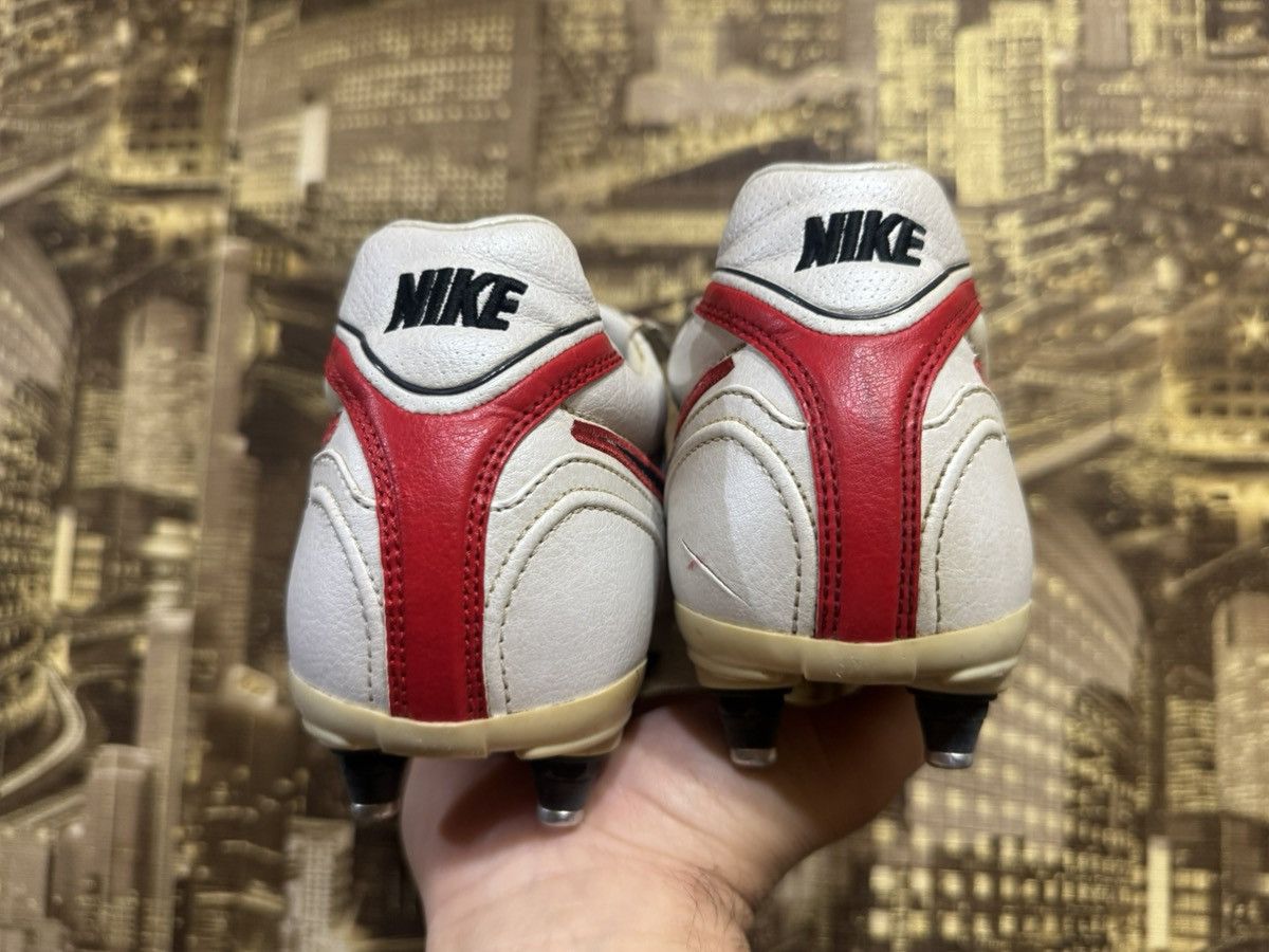 Nike Nike Tiempo Legend III Football Boots SG Size 42,5 UK 8 US 9 Size US 9 / EU 42 - 3 Thumbnail