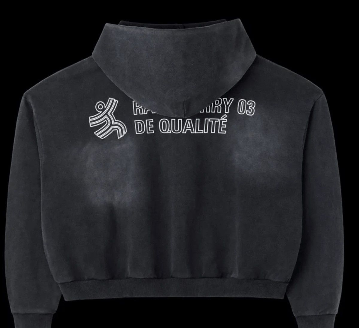 The GV Gallery Gv gallery ÉCLAIR ZIP UP Size US S / EU 44-46 / 1 - 3 Thumbnail