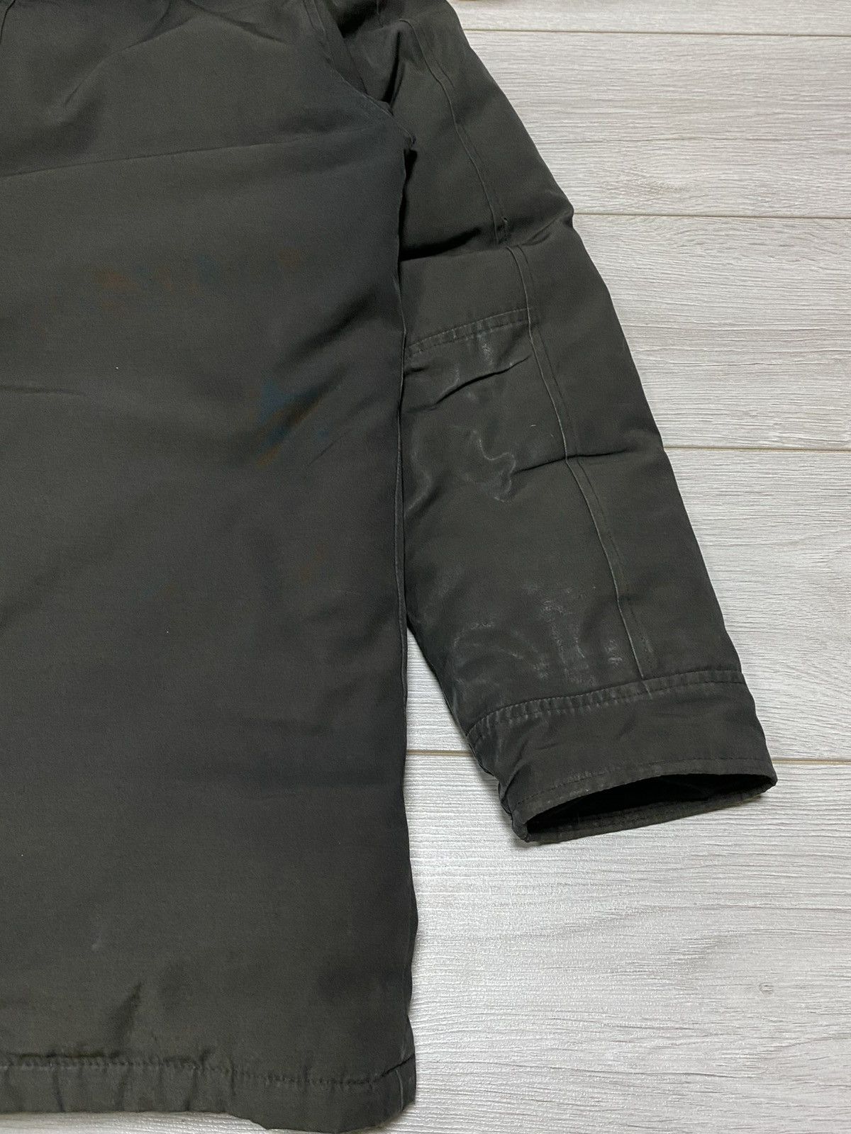 Canada Goose Canada Goose chateau down zip puffer jacket parka Size US M / EU 48-50 / 2 - 19 Thumbnail