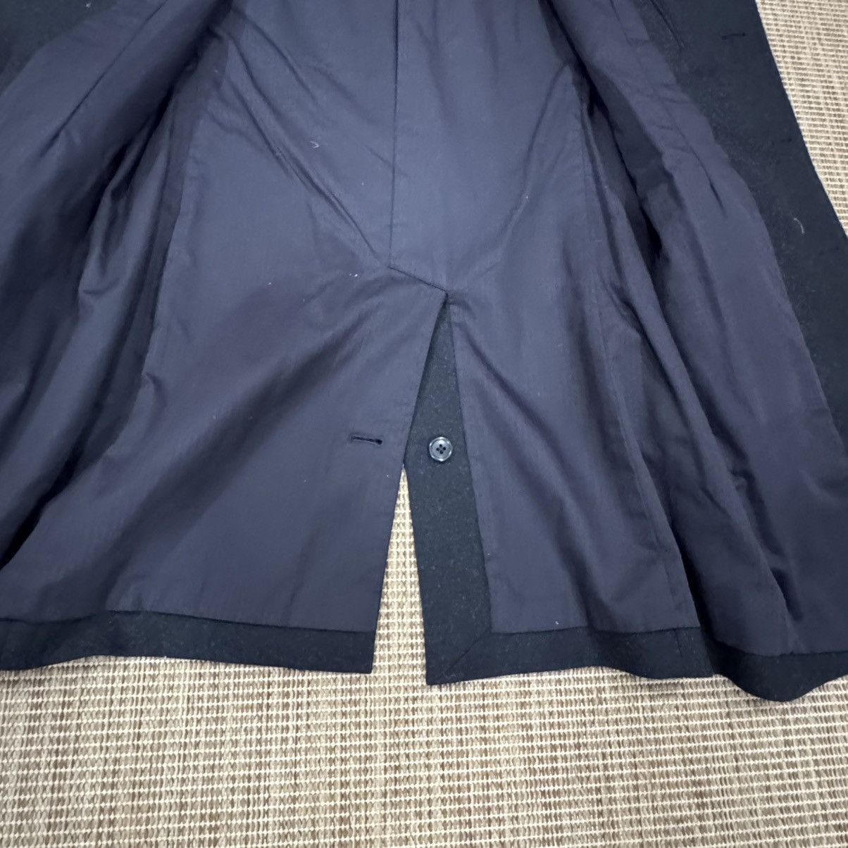 Jil Sander × Uniqlo Uniqlo +J WOOL-BLEND CHESTER COAT UNIQLO JIL SANDER S - RARE Size US S / EU 44-46 / 1 - 8 Thumbnail