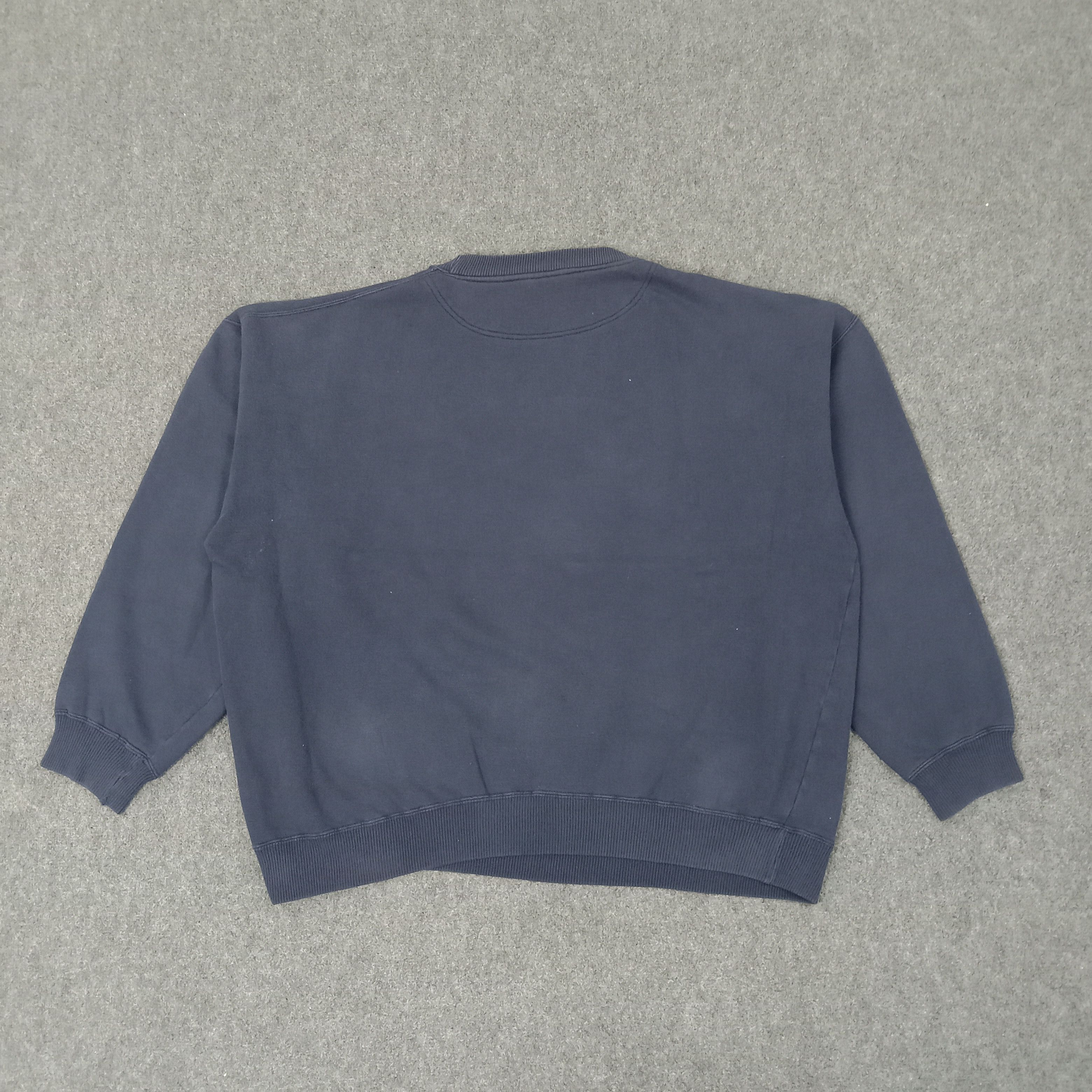 NFL Michigan Wolverines American Football Sweatshirt C253N9 Size US XXL / EU 58 / 5 - 4 Thumbnail