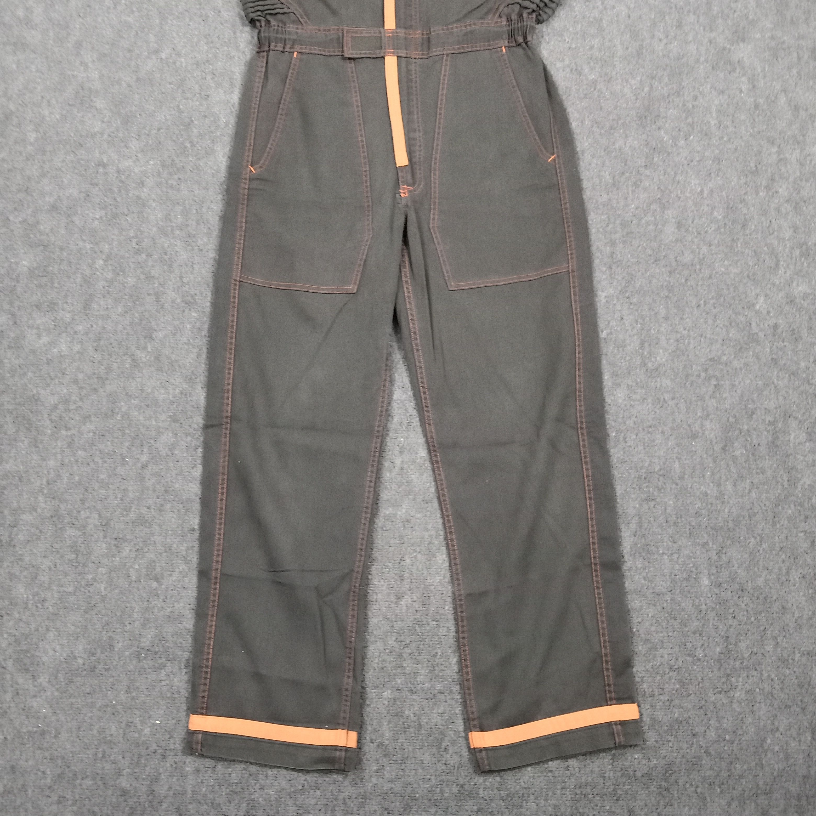 Japanese Brand Toyota Corolla Racing Motorsports Coverall Jacket C287N8 Size US M / EU 48-50 / 2 - 7 Thumbnail