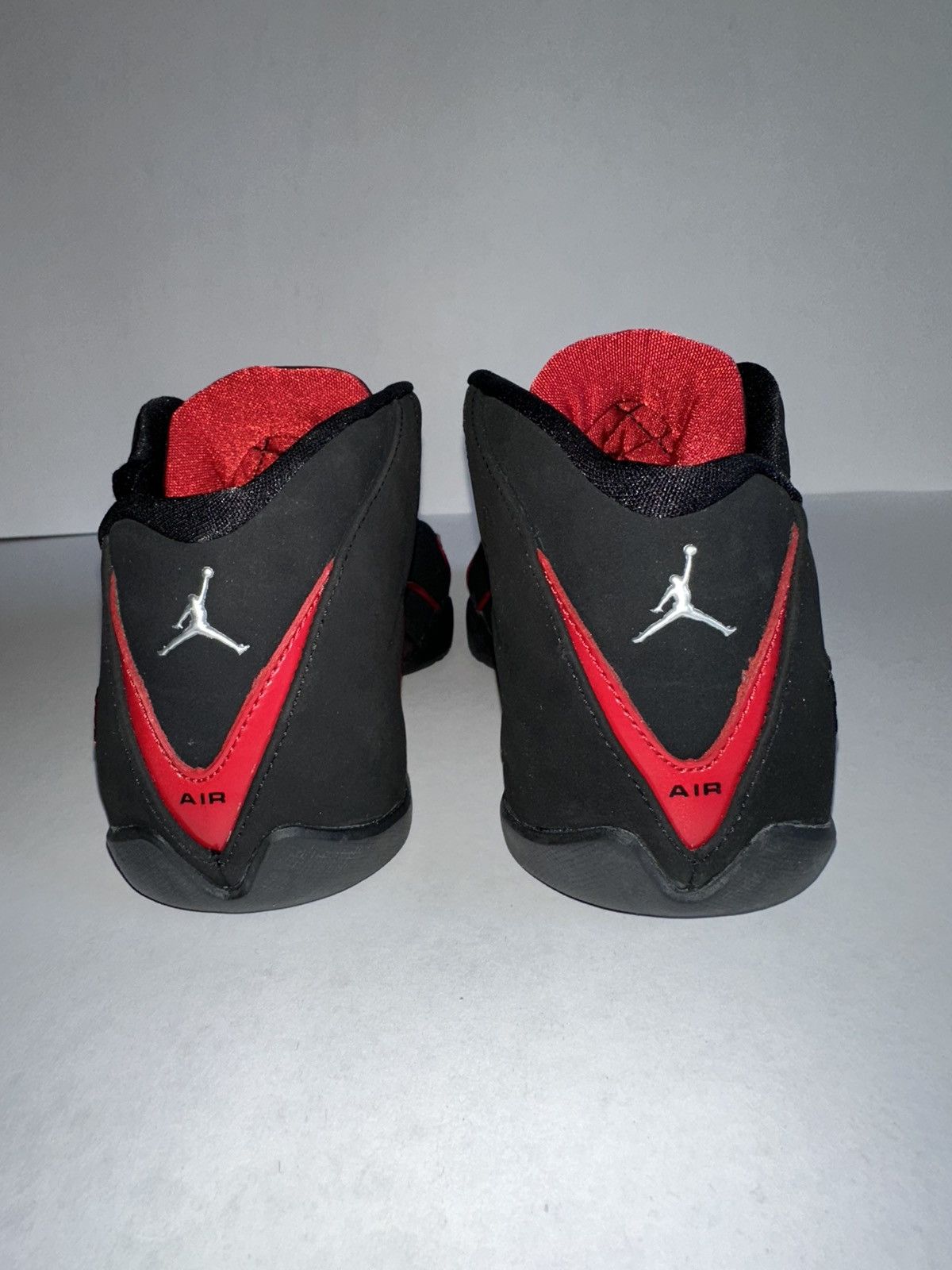 Jordan Brand DS Jordan XXI Retro “Bred CDP” Size US 5 / EU 37 - 5 Thumbnail