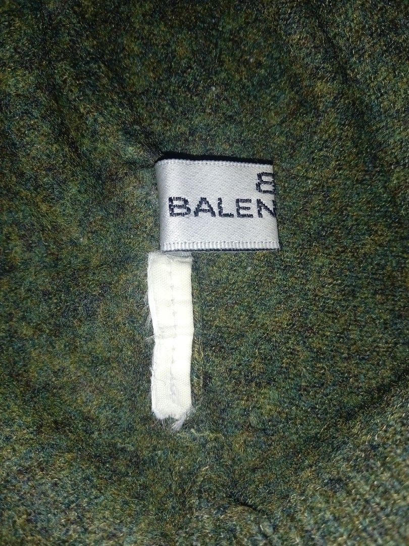 Balenciaga Vintage Balenciaga Turtleneck Size M / US 6-8 / IT 42-44 - 6 Thumbnail