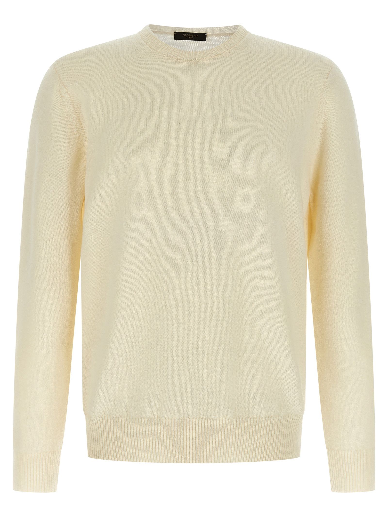 Zanone 'Giro' Sweater Size US L / EU 52-54 / 3 - 1 Thumbnail