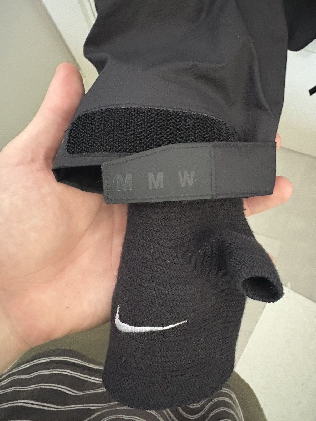 Nike Nike X Matthew M Willams nike tech running Size US M / EU 48-50 / 2 - 5 Thumbnail