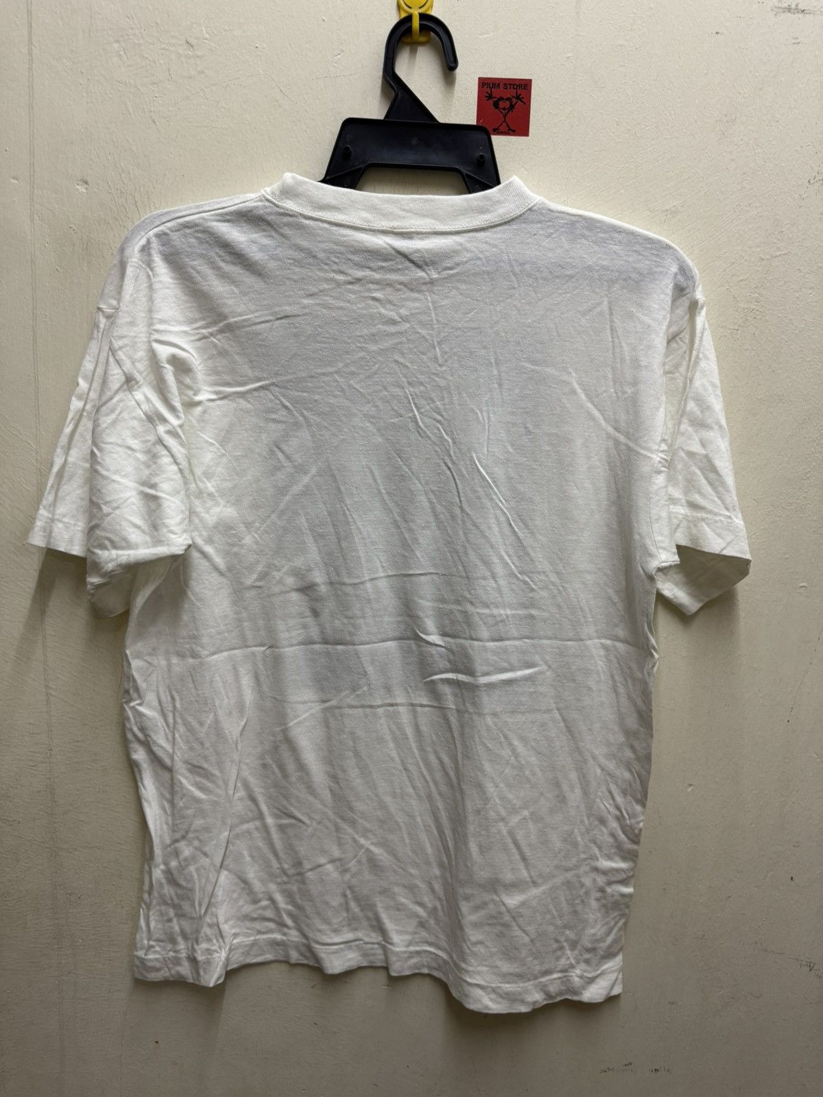 Band Tees Vintage Glay Japan Rock Band Size US L / EU 52-54 / 3 - 4 Thumbnail