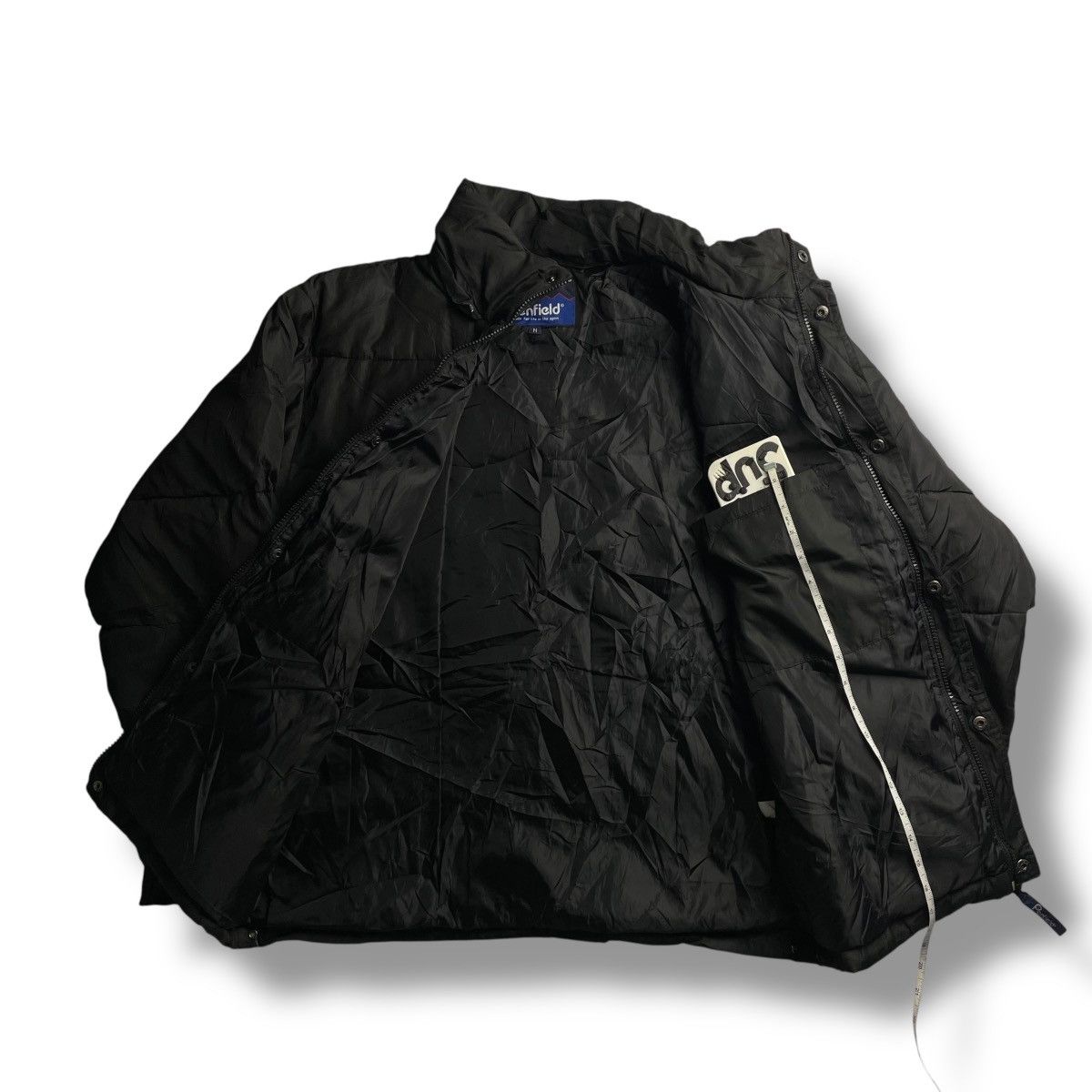 Penfield VINTAGE 90s PENFIELD PUFFER DOWN JACKET Size US M / EU 48-50 / 2 - 4 Thumbnail