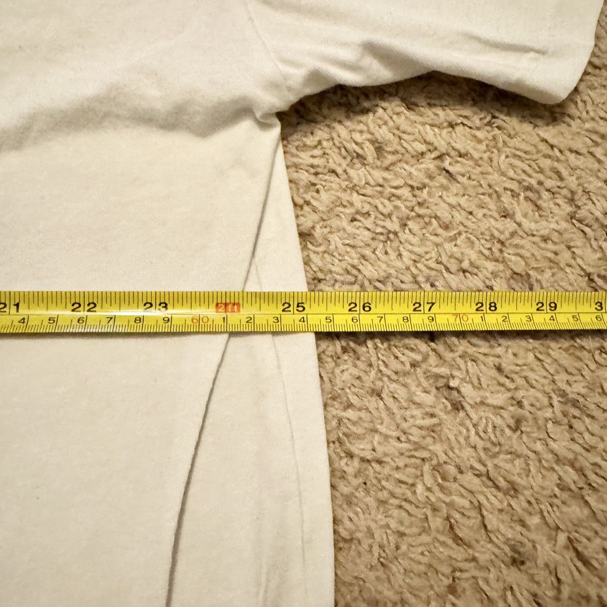Designer × Lifted Anchors LIFTED ANCHORS EAT THE RICH TEE! Size US XL / EU 56 / 4 - 7 Thumbnail
