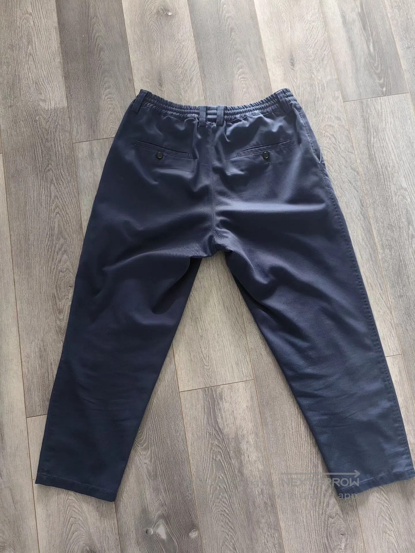 Marni Marni Casual Pants Size 46. Size US 30 / EU 46 - 2 Thumbnail