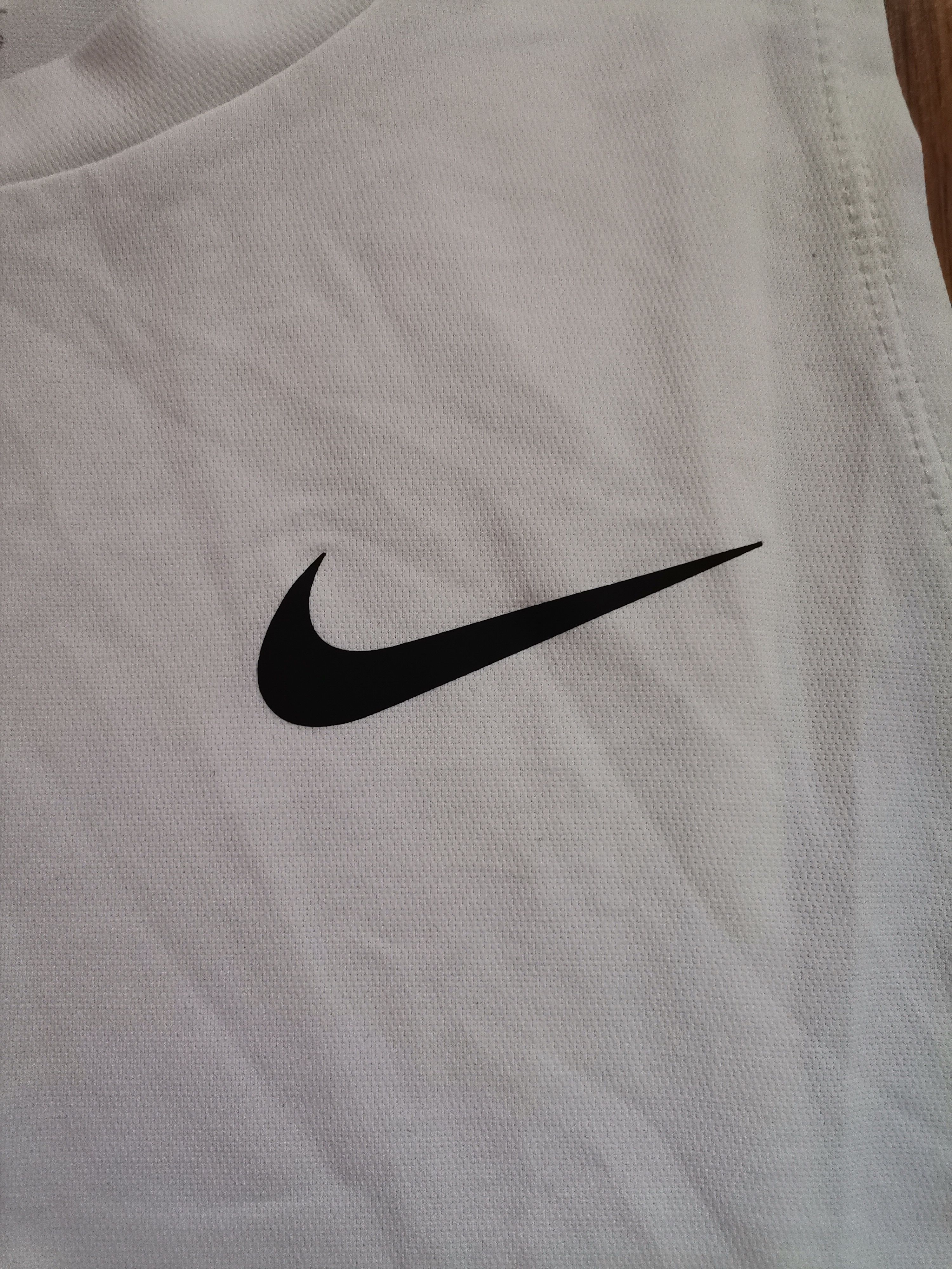 Nike Nike Pro Tank Top Size US XL / EU 56 / 4 - 2 Thumbnail