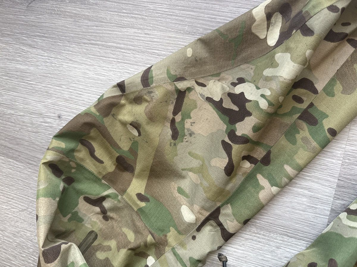 Arc'teryx Arc’teryx Leaf Alpha Jacket Size US S / EU 44-46 / 1 - 8 Thumbnail