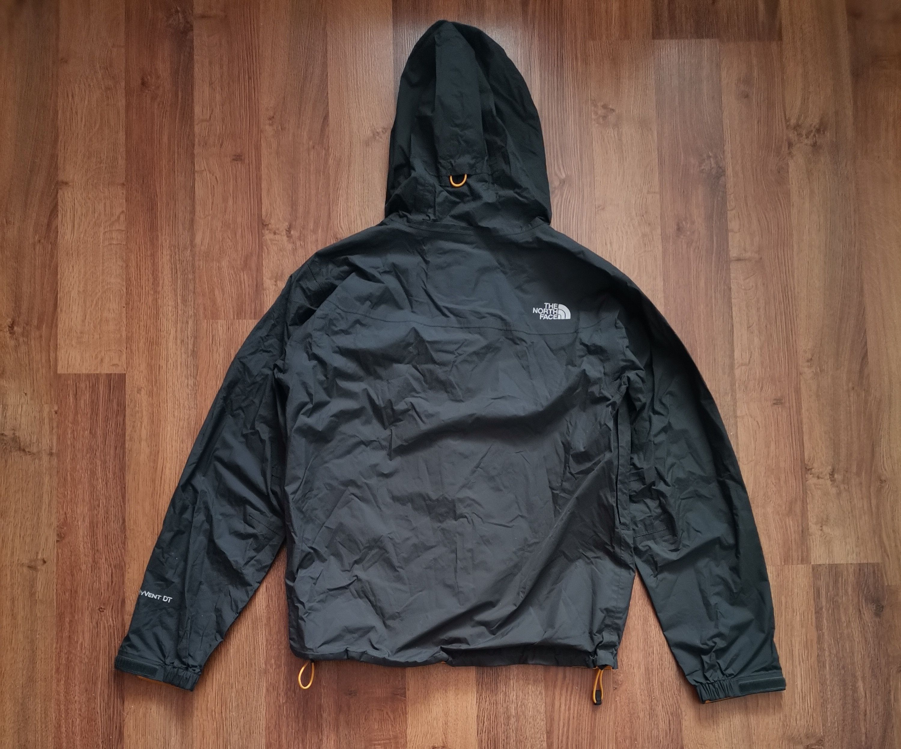 The North Face The North Face Windbreaker Size US S / EU 44-46 / 1 - 7 Thumbnail