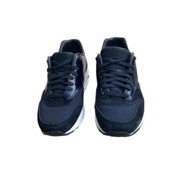 Nike Nike Air Max 1 Vt Qs “Black Patent” Size US 6.5 / IT 36.5 - 3 Thumbnail