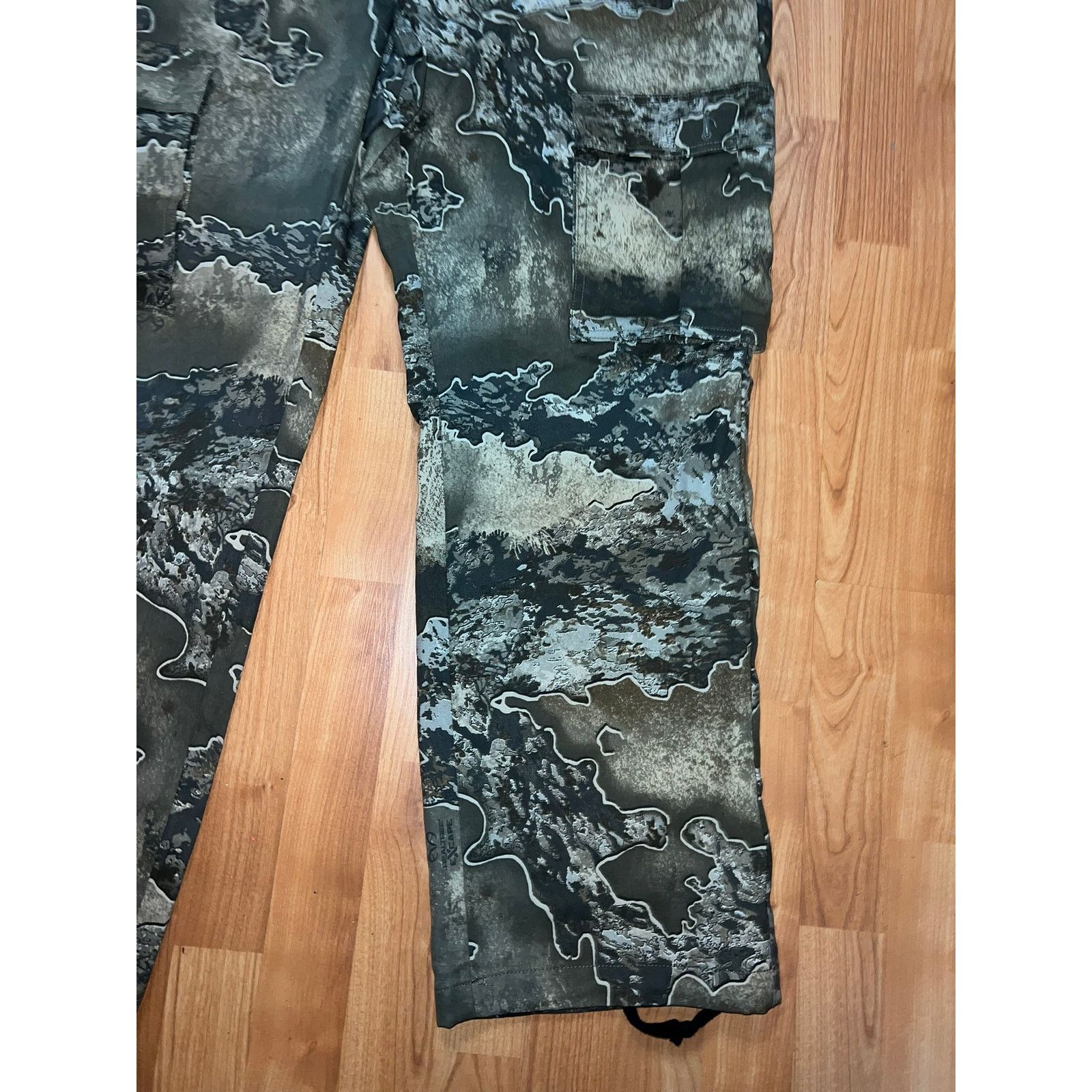 Realtree Realtree All Season Hunting Pants Camo Excape Size XL Size US 40 / EU 56 - 3 Thumbnail
