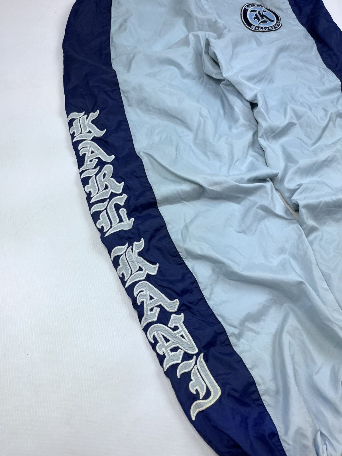 Karl Kani Karl Kani 00s Archive Tracksuit Size US XL / EU 56 / 4 - 9 Thumbnail