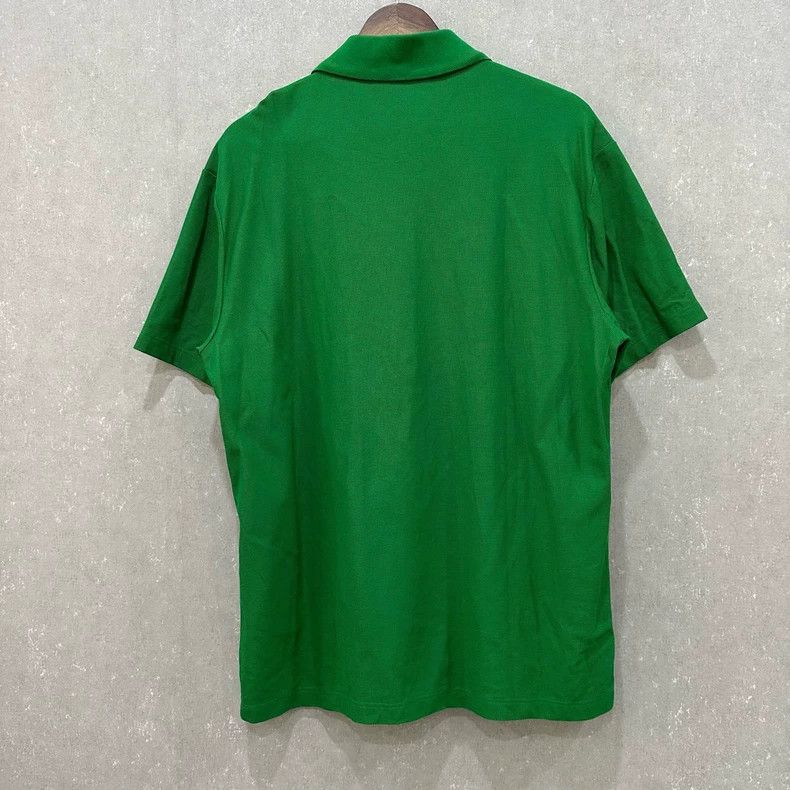 Louis Vuitton Louis Vuitton Green Letter Logo Embroidered Pin Straight S Size US XL / EU 56 / 4 - 2 Thumbnail