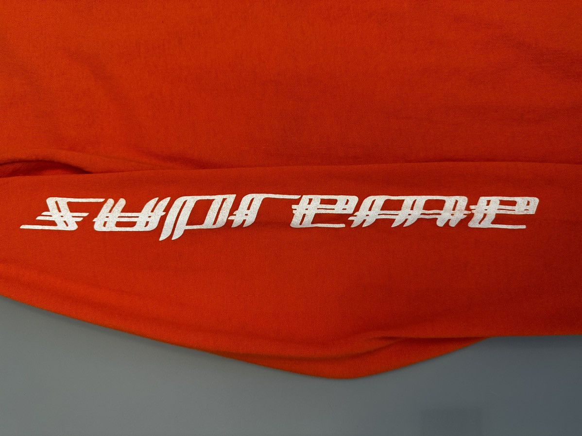 Supreme Supreme Stonehenge Size US M / EU 48-50 / 2 - 4 Thumbnail