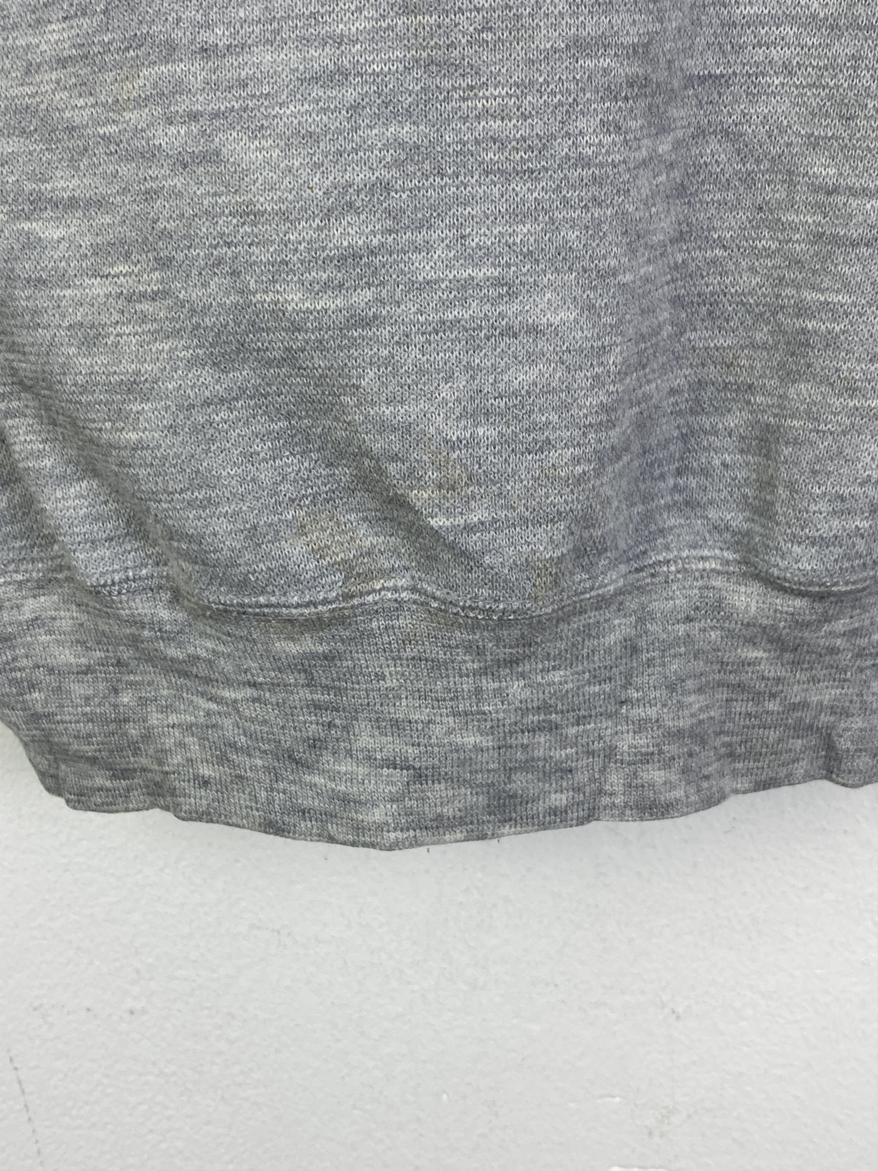 Champion Vintage Champion Pullover Crewneck Sweatshirt SH0247 Size US L / EU 52-54 / 3 - 11 Thumbnail
