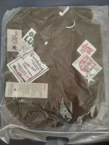 Japanese Brand × Vintage Vintage Y2k Messenger Bag Size ONE SIZE - 6 Thumbnail